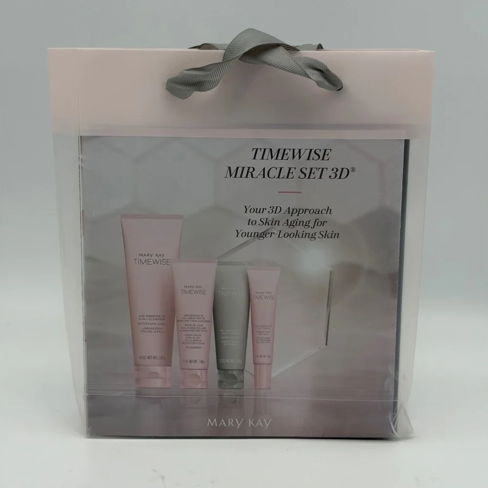 Mary Kay brand new